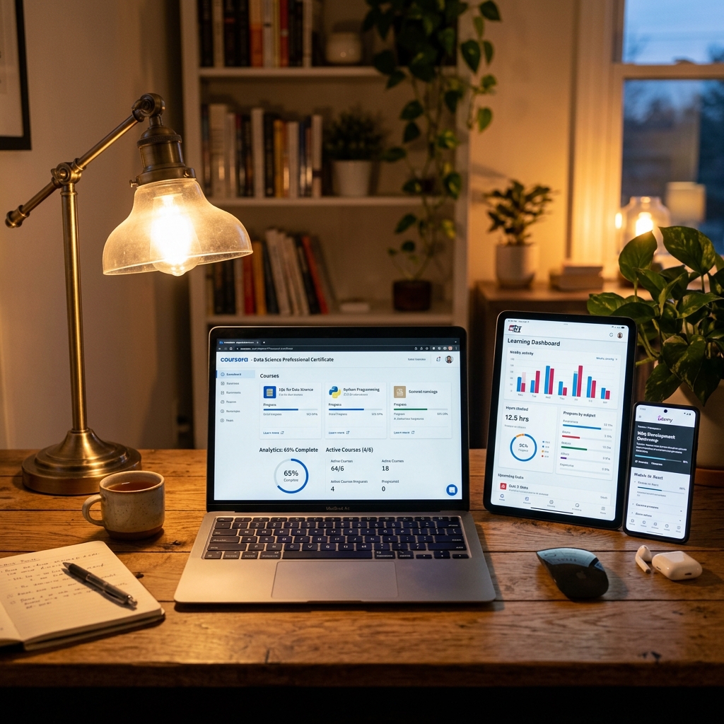 Digital Skills Mentorship Training